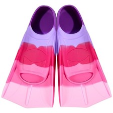 Pinne da nuoto per bambini