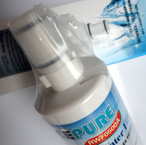 Filtro acqua base frigo smeg - acqua,