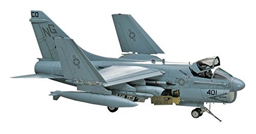 Hasegawa navy 7d - navy, a-7d