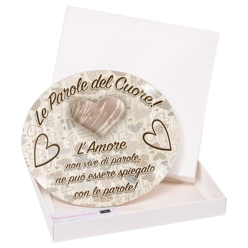 Bomboniera con scatola - bomboniera,