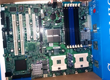Supermicro X6DAL-G Dual Xeon