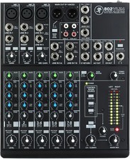 Mixer analogico canali - analogico,