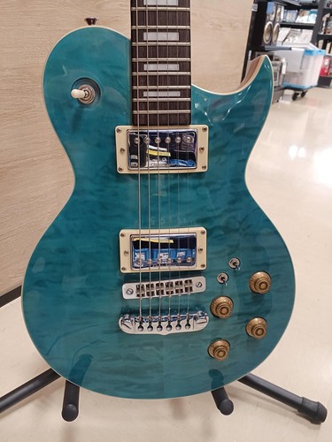Chitarra elettrica aria proii - elettrica,