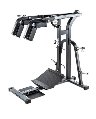 Leverage atx sqm - atx-sqm-650, compact