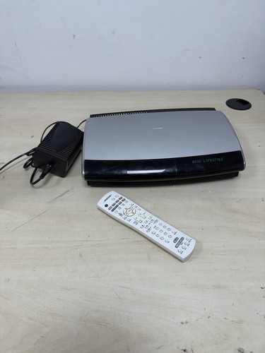 Bose lifestyle av48 av38 - bose,