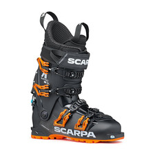 Scarponi sci alpinismo scarpa - scarponi,