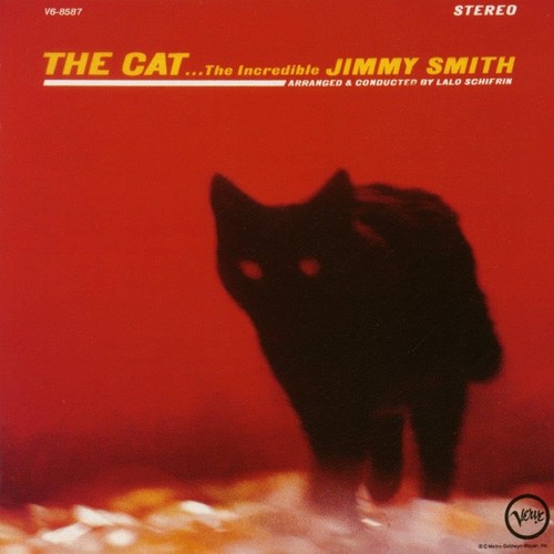 The cat - cat, (limited