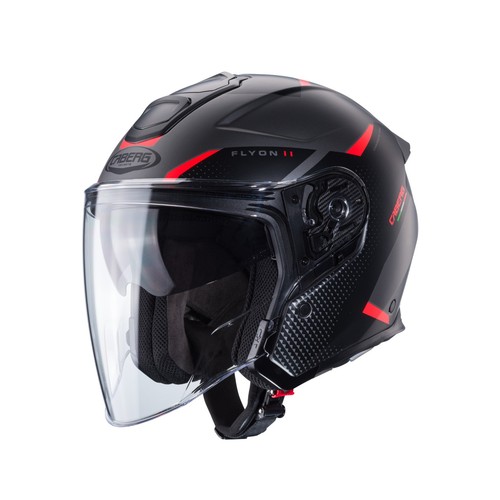 Casco caberg flyon boss - casco,