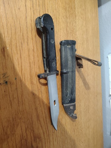 Coltello combattimento - coltello, da