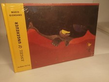Engel & Ungeheuer [Neubuch]