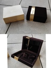 70s OMEGA BROWN VELVET ORGINAL