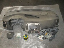 SOLO A MECCANICI KIT AIRBAG COMPLETO HYUNDAI i20 1° Serie 1200 Benzina G4 486428