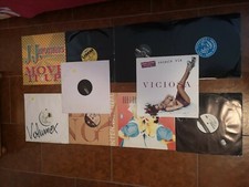 Lotto 10  Vinili 33 Giri