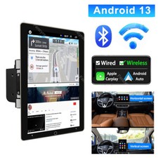 Autoradio CarPlay 10.1''