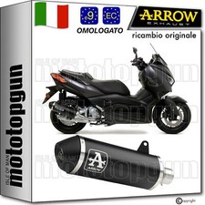 ARROW SCARICO OMOLOGATO RC