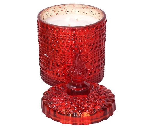 Candela profumata vaso - candela,