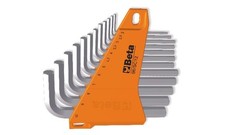 Beta Serie set 12 chiavi