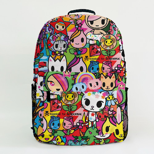 Tokidoki 1pz zaino borsa - tokidoki-1pz,
