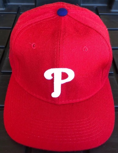 Cappello vintage philadelphia - vintage,