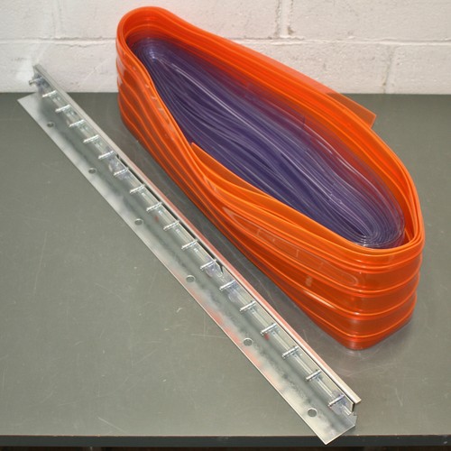 Tmi porta striscia pvc - tmi,