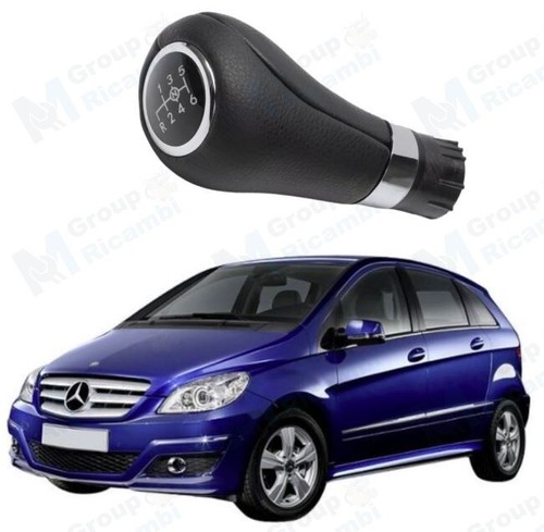 Pomello mercedes classe w245 - pomello, b