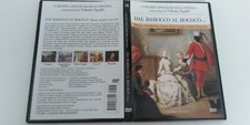 I Grandi Capolavori della Pittura DAL BAROCCO AL ROCOCO' Vol. II  - DVD