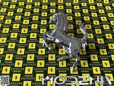 Ferrari Stemma 115 MM