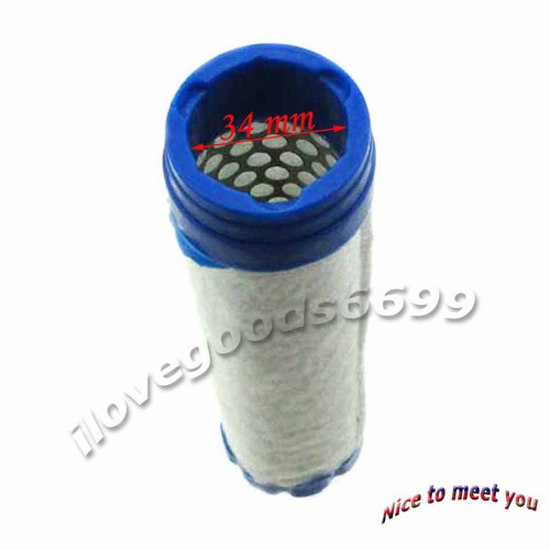 Filtro aria sostituisce oem - sostituisce,