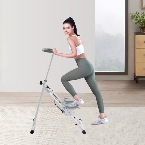 Scale pieghevole stepper - scale,
