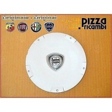 *FRP* COPPA RUOTA LEGA Diam. 13'' AUTOBIANCHI Y10 88<92 ORIGINALE 50900473 cup w