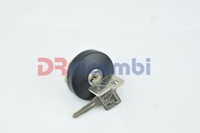 TAPPO SERBATOIO CARBURANTE