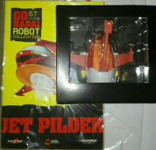 Free?57 JET PILDER ?MAZINGA Z Go Nagai Robot Collection MAZINGER Koji Kabuto