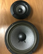 Altec Lansig duo autoparlanti per diffusori Altec 95