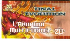 GORMITI  - FINAL EVOLUTION -