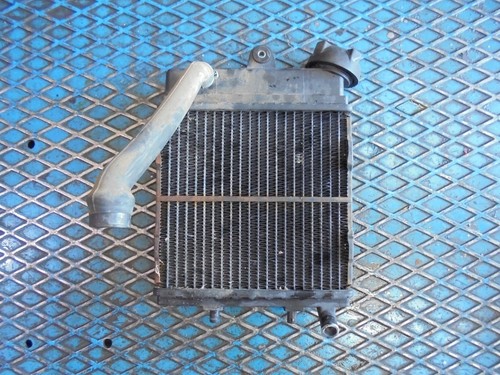 Radiatore gilera 125 - radiatore, rx