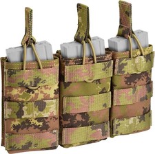TASCA PORTA CARICATORE  MOLLE
