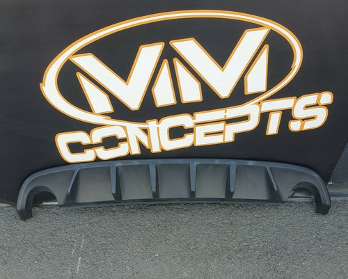 Diffusore per golf gti - diffusore, vw