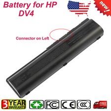 For HP G60-458DX Compaq
