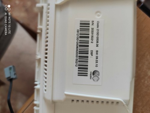 Vendo scheda elettronica - scheda,
