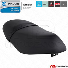 SELLA SEDILE ORIGINALE PER