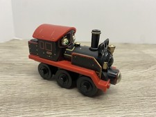 Chuggington Old Puffer Pete