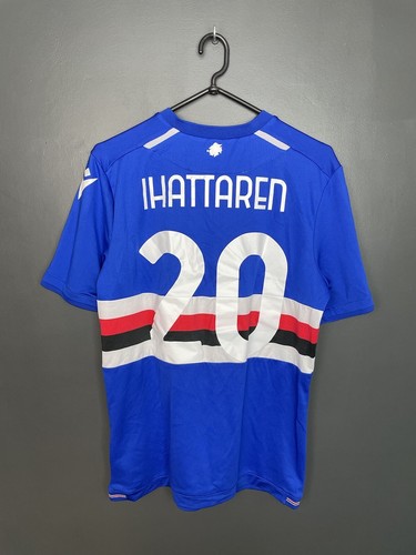 Maglia calcio sampdoria - maglia,