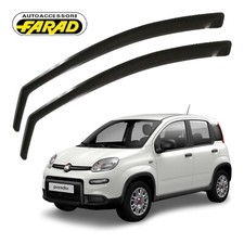 Deflettori adatti per fiat - adatti,
