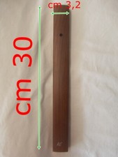 STUDIO 49 piastra RE  legno