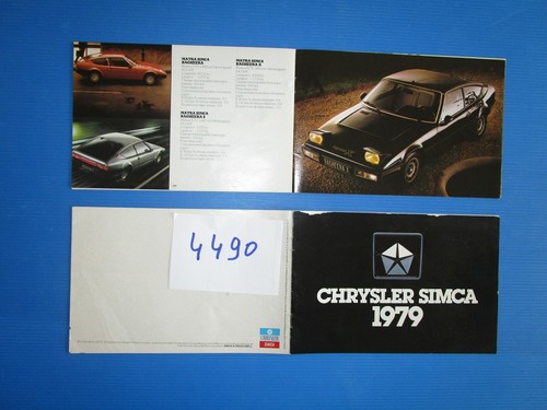 4490 catalogue - /,
