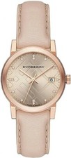 Brand New Burberry BU9131 The