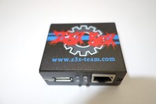 Scatola vuota z3x pro per - vuota,
