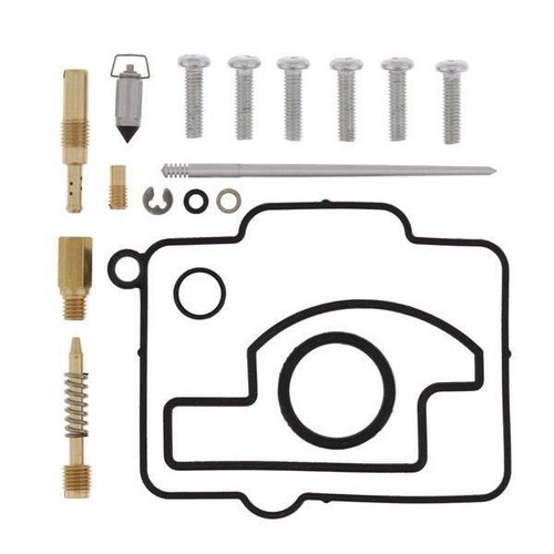 Kit revisione carburatore - revisione,
