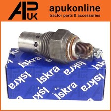 Iskra Spina Riscaldatore