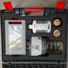 FAG INA KUGELLAGER DEMO-ARCALUB-C8-SET Schmierstoffgeber